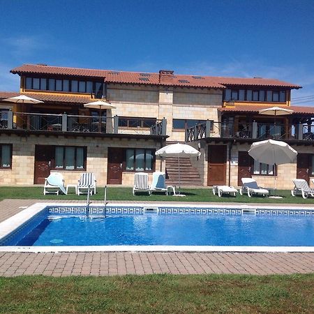 קולומברס Hotel Don Silvio מראה חיצוני תמונה