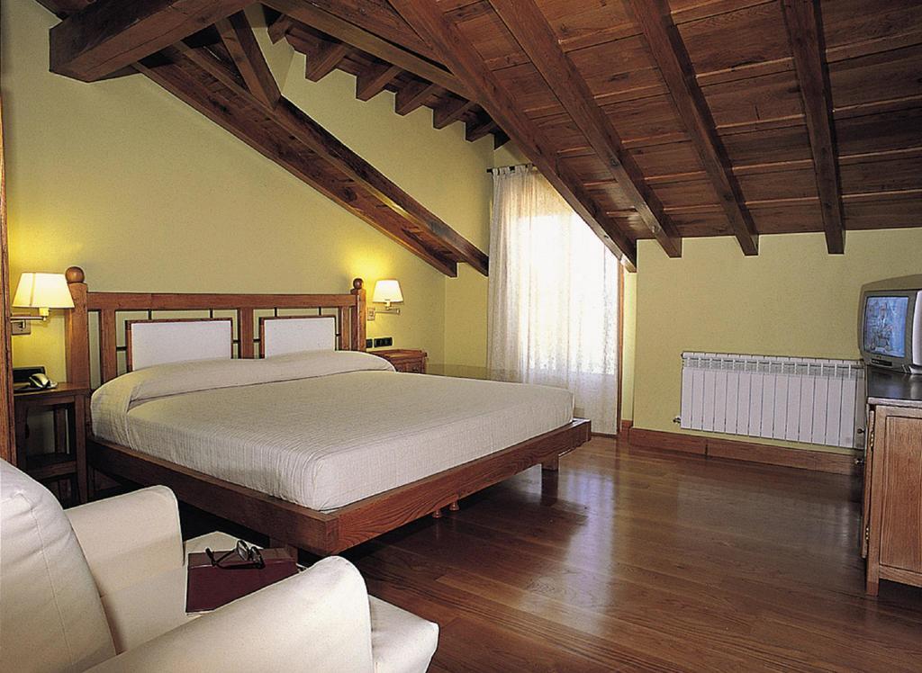 קולומברס Hotel Don Silvio חדר תמונה