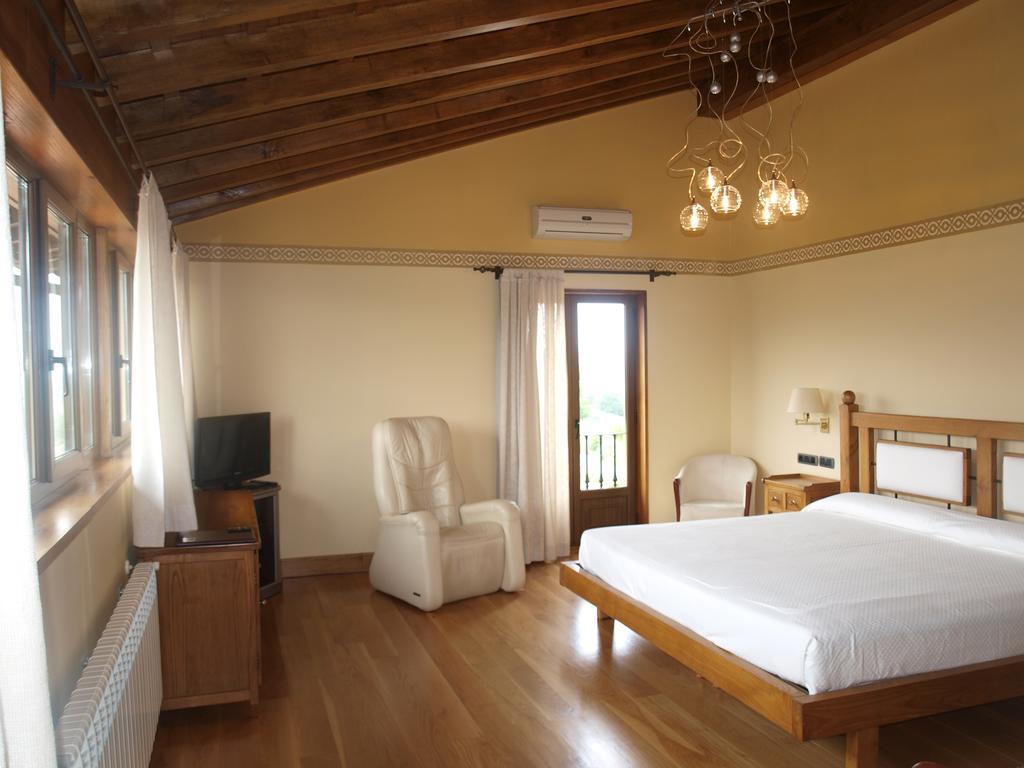 קולומברס Hotel Don Silvio מראה חיצוני תמונה
