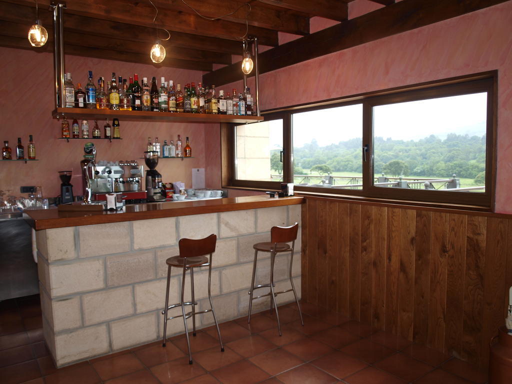 קולומברס Hotel Don Silvio מראה חיצוני תמונה