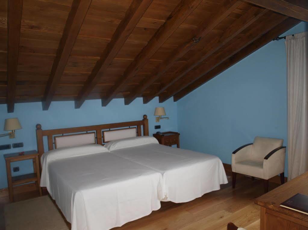 קולומברס Hotel Don Silvio מראה חיצוני תמונה