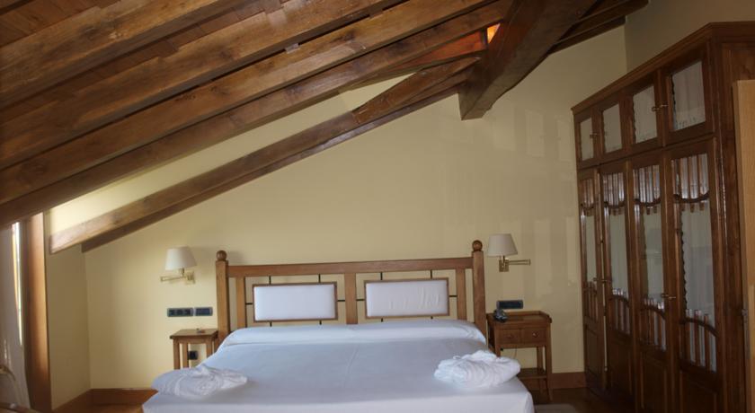 קולומברס Hotel Don Silvio חדר תמונה