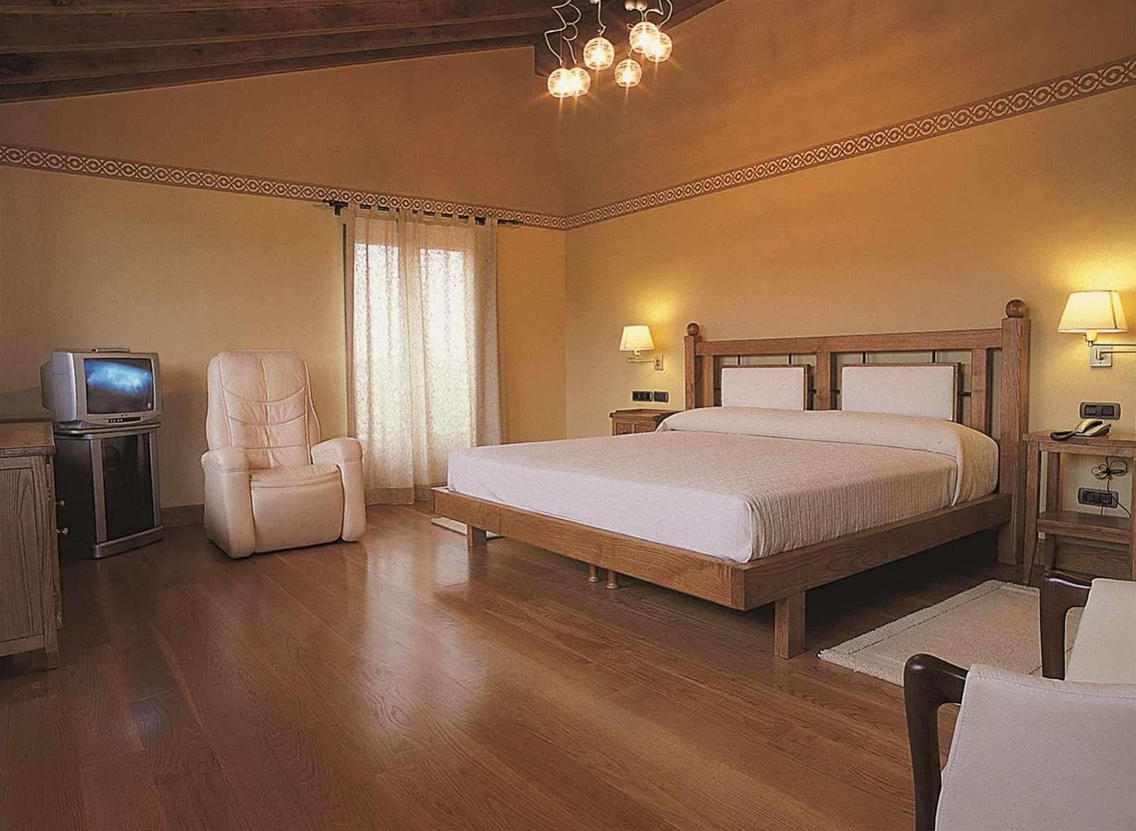 קולומברס Hotel Don Silvio מראה חיצוני תמונה