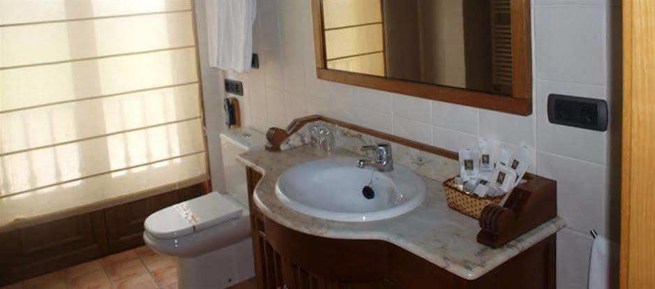 קולומברס Hotel Don Silvio מראה חיצוני תמונה