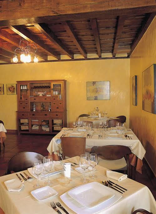 קולומברס Hotel Don Silvio מראה חיצוני תמונה
