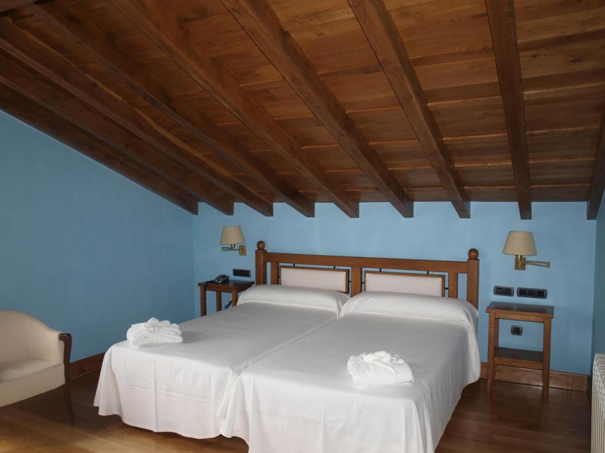 קולומברס Hotel Don Silvio חדר תמונה